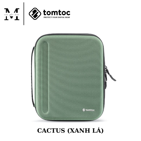 Túi chống va đập tomtoc  cho IPAD PRO 9.7-12.9 inch - A06