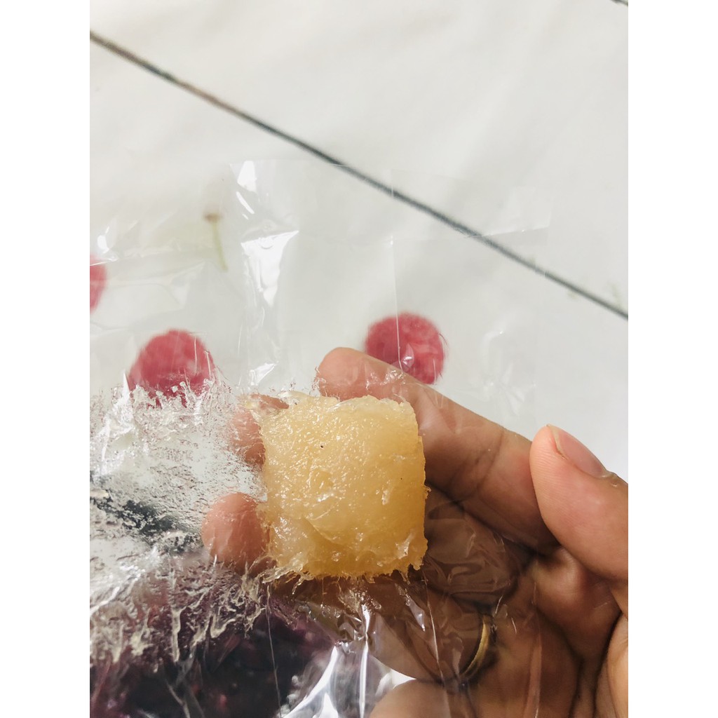 200g kẹo mãn cầu xiêm