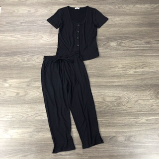 set bộ mặc nhà