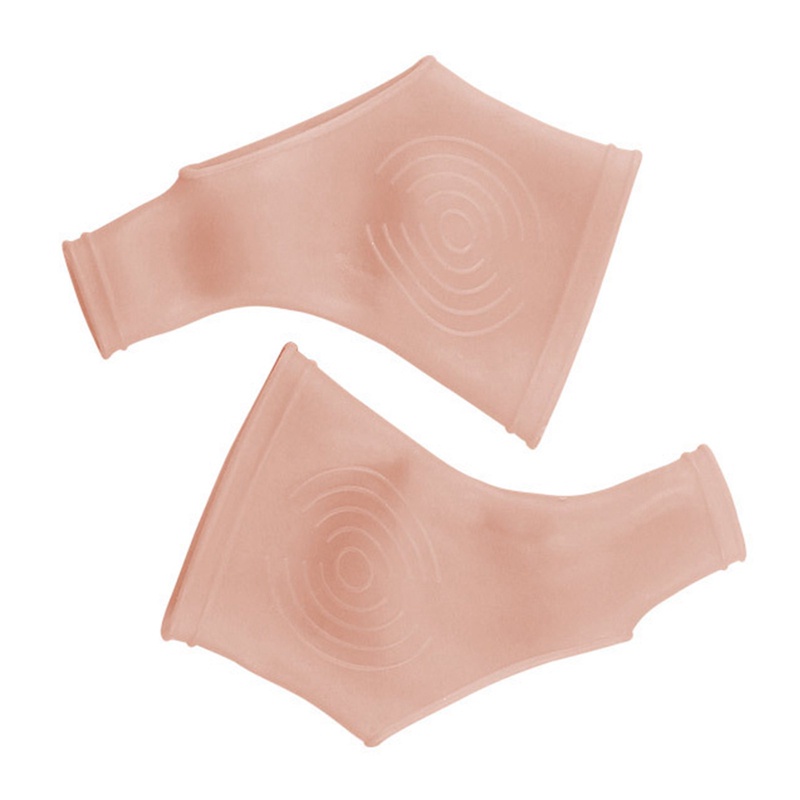 Găng Tay silicone Bảo Vệ Ngón Tay Khi Đi Mưa Ốp