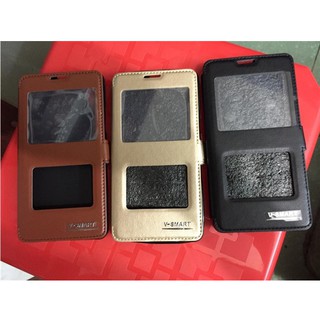 Bao da Oppo Joy Plus V-smart