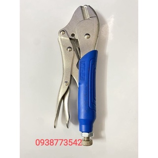 Kìm kẹp bấm ống đồng value vrt-102