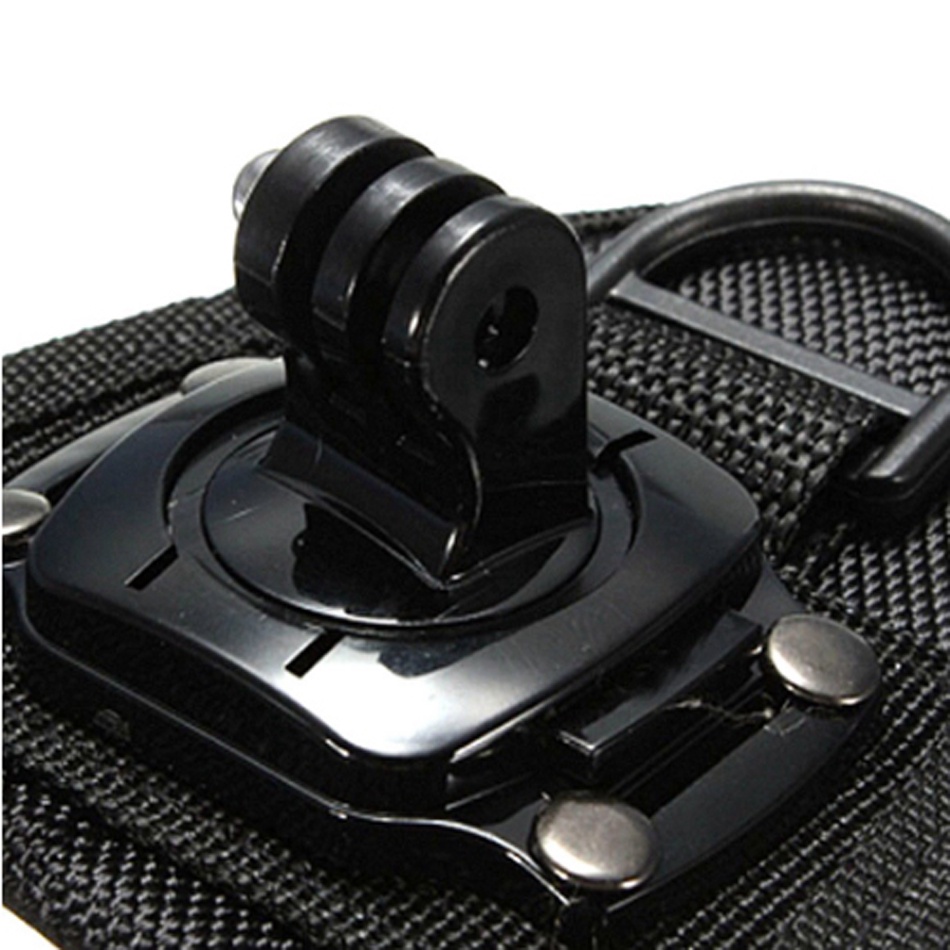 [Hàng sẵn sàng]Gopro Hero 9/8/7/6/5 Dây Đeo Tay Xoay 360 Độ Cho Máy Ảnh Insta 360 One X X2 R Dji Action | BigBuy360 - bigbuy360.vn