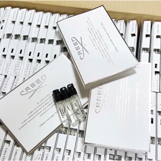 Vial creed adventus 2ml