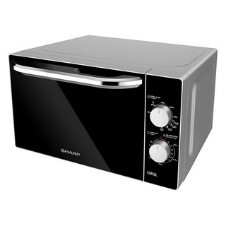 Lò Vi Sóng Sharp R-G224VN (20L)