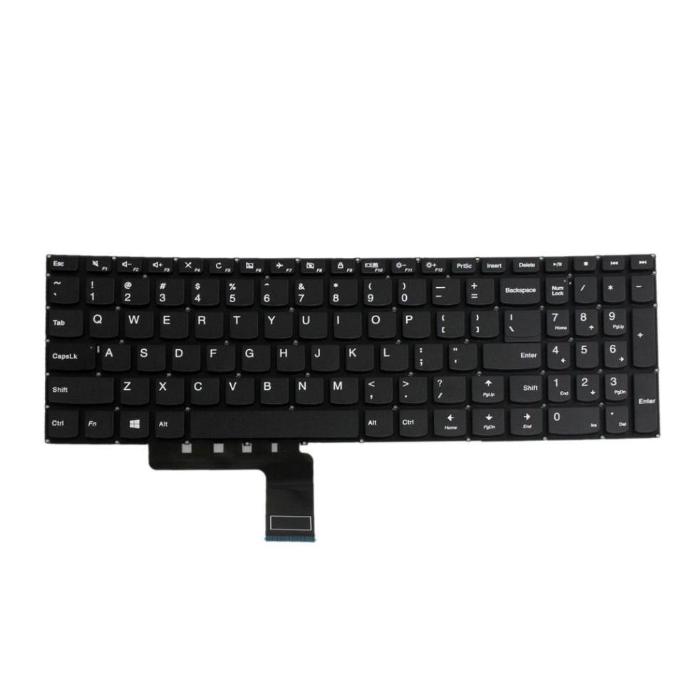 Bàn Phím Lenovo ideapad 310-15 110-15 110-15ISK 510 310 510-15 80SY