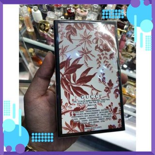 [FREESHIP ] - Nước Hoa ❤️CAO CẤP❤️ - Nước Hoa Nữ 𝗚𝘂𝗰𝗰𝗶 𝗕𝗹𝗼𝗼𝗺 100ml
