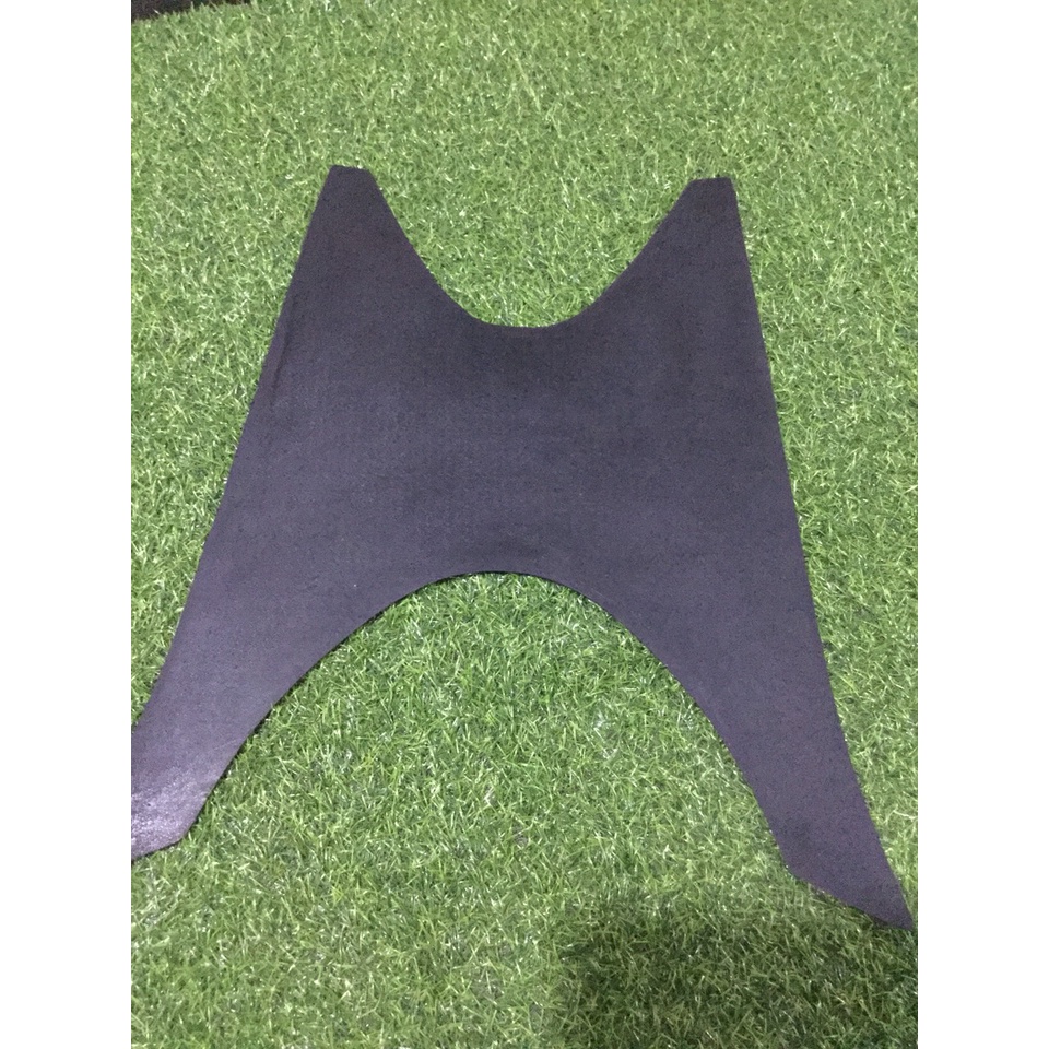 Thảm để chân Spacy 125