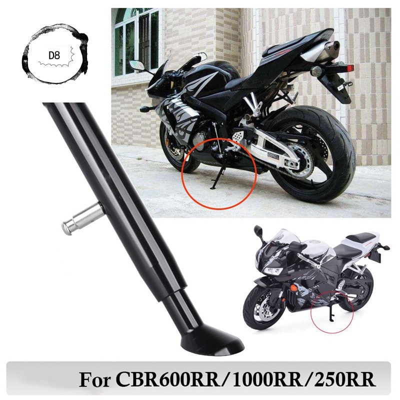 Giá Đỡ Chân Chống Xe Mô Tô Honda Cbr600Rr Cbr1000Rr Cbr250Rr 2017 2018