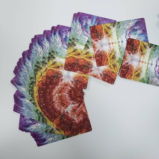 Bài Tarot Conscious Spirit Oracle Deck C2