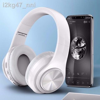 Tai nghe tai nghe bluetooth tai nghe bass nặng Tai nghe