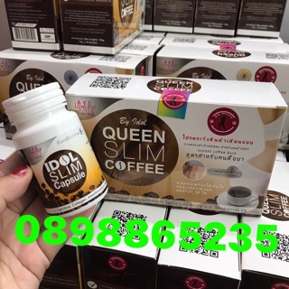 Combo giảm cân siêu cấp tốc