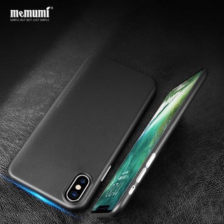 ỐP LƯNG IPHONE MEMUMI SIÊU MỎNG 0.3MM