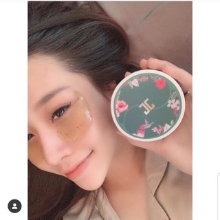 Mặt nạ mắt JAYJUN Eye Gel Patch