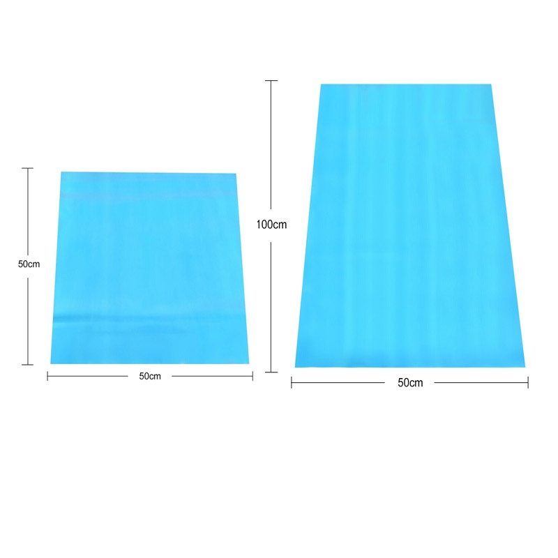 Miếng Dán Tường Tạo Hiệu Ứng Gương Phản Quang Linh Hoạt Chống Thấm Nước Chất Lượng Cao Trang Trí Nhà Cửa DIY