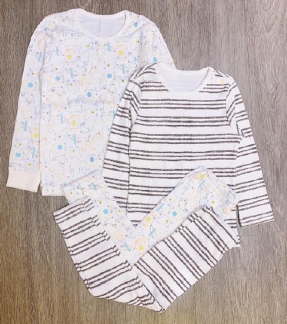 Bộ Xuất Hàn Cho Bé