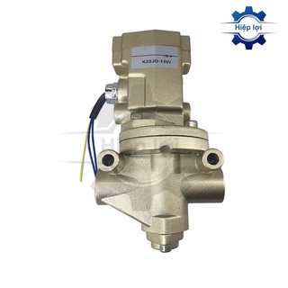 Van khí nén 3/2 k23jd-25 máy dập