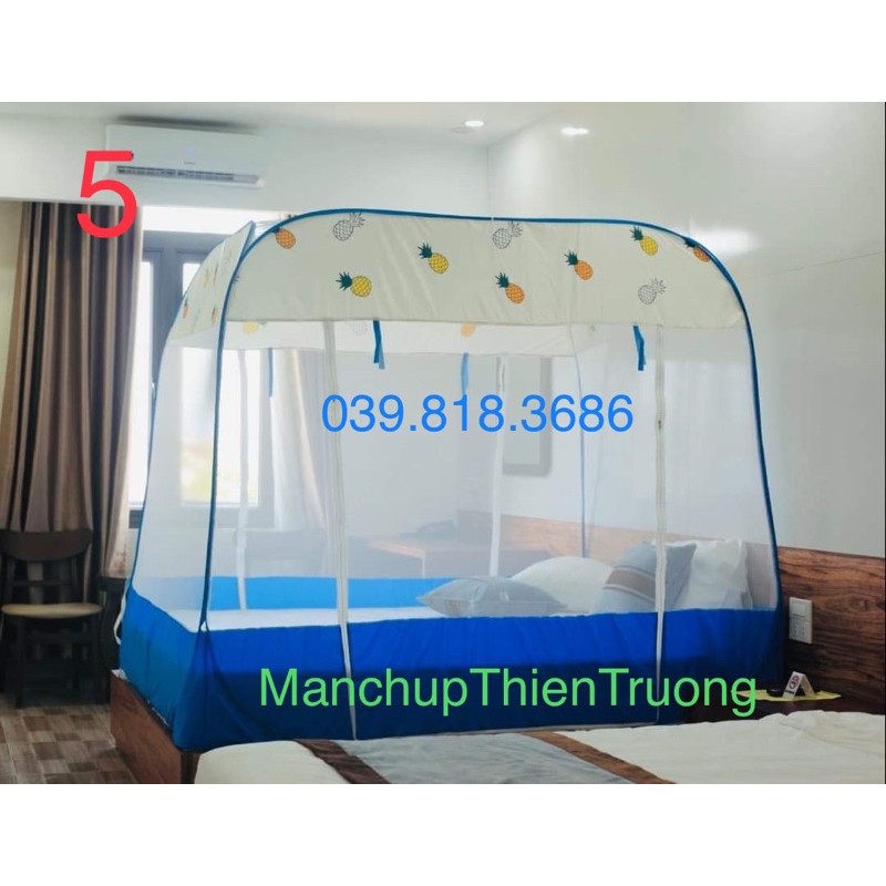 MÀN CHỤP TỰ BUNG ĐỈNH VUÔNG THIÊN TRƯỜNG_HÀNG VIỆT NAM CAO CẤP