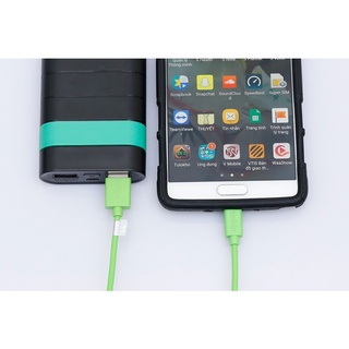 Cáp Micro USB 1.2m Belkin: