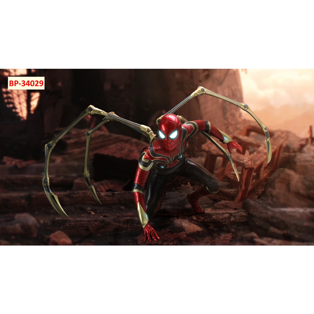 Tranh Dán Tường 3D Công Chúa, Siêu Nhân, Siêu Anh Hùng Giành Cho Trẻ Em