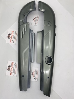 Hộp xích Wave đời xe 2017-2020 110cc (S110, Blade, RSX 110cc)