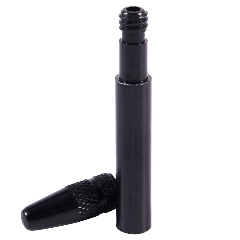 Đầu nối dài van bánh xe đạp 40mm chuyên dụng chất lượng cao đa năng