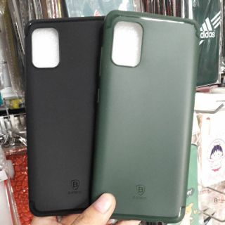 Samsung A31 Ốp lưng nhựa dẻo cao cấp
