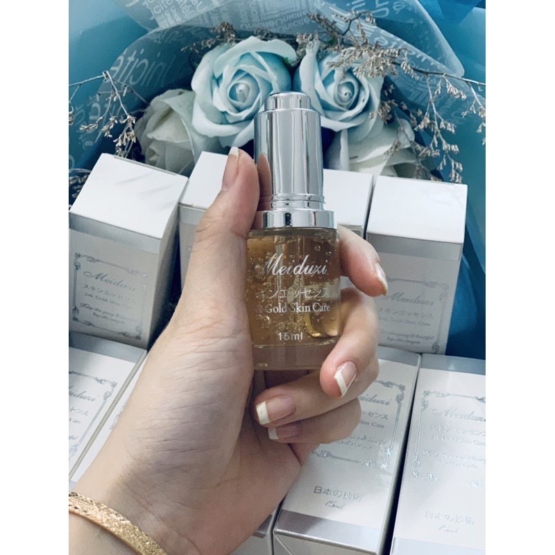 SERUM MEIDUZI NHẬT BẢN