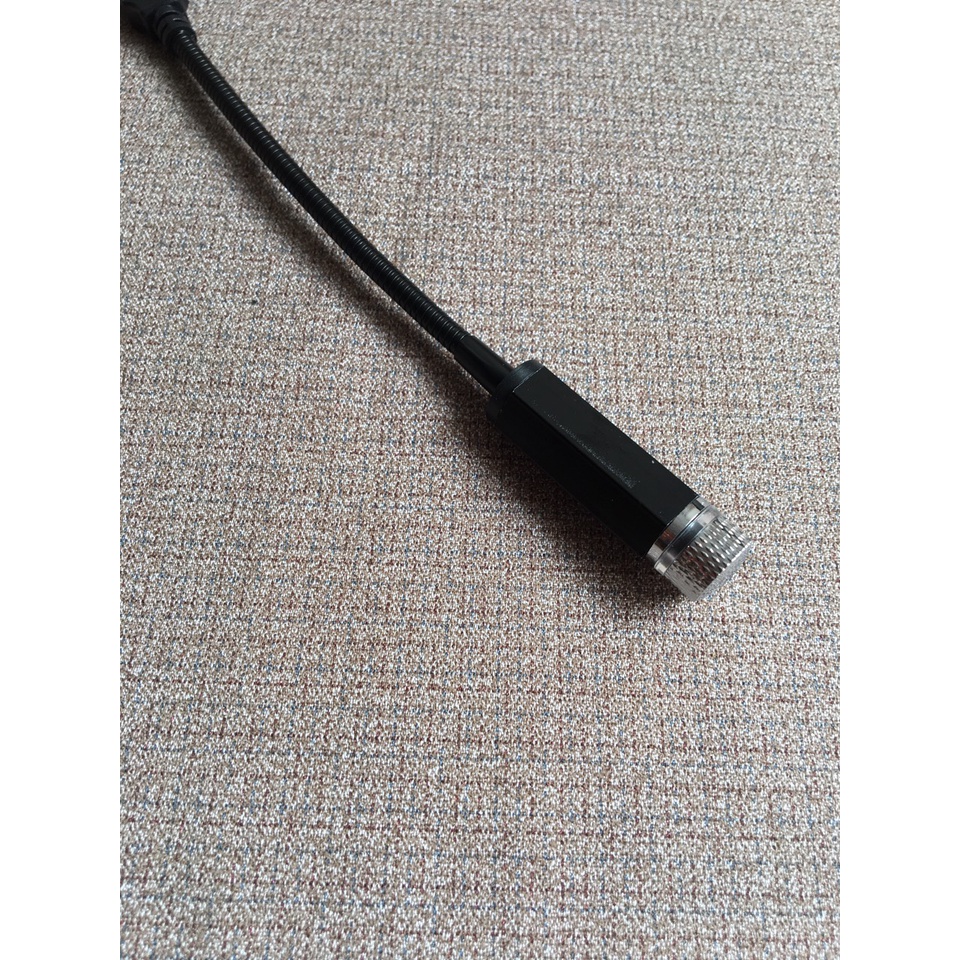 Đèn Led Chiếu Trần Xe Hơi Ô Tô Trần Nhà Cắm USB