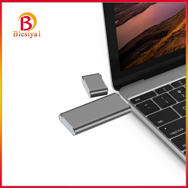 Bộ Chuyển Đổi Ổ Cứng M.2 Ngff Sang Usb 3.0 Ssd Cho M2 Sata Ngff 2230 / 2242 Ssd | BigBuy360 - bigbuy360.vn