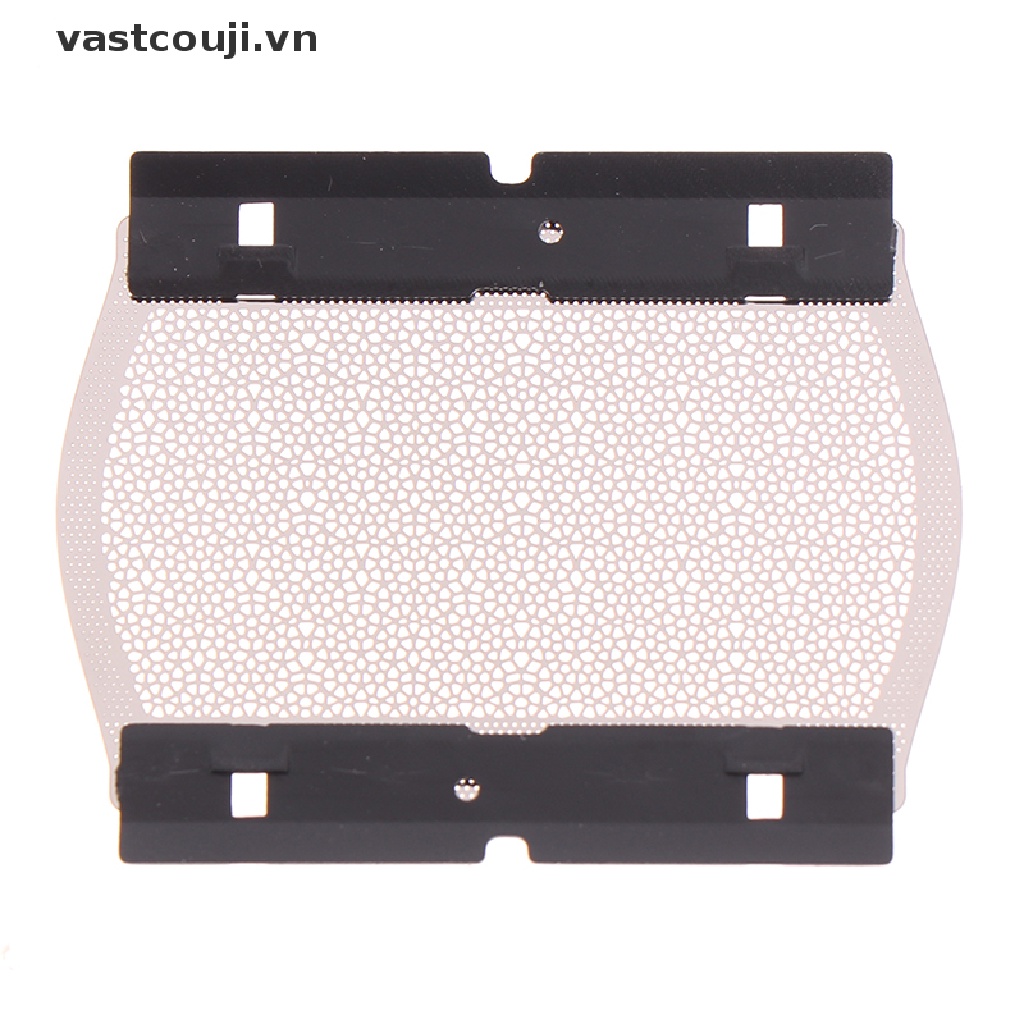 Máy Cạo Râu Điện Tử VASTJI 5S Kèm Lưỡi Dao Cho BRAUN M30 M60 M90 P40 P50