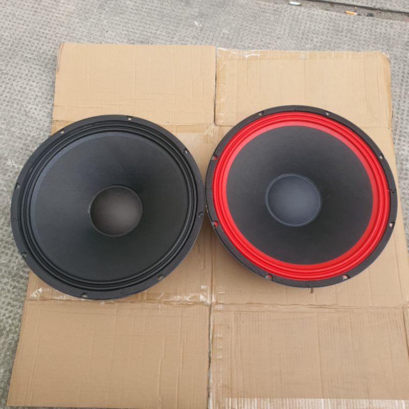 Loa Bass 40 Coil 65 Từ 170 China 4ohm