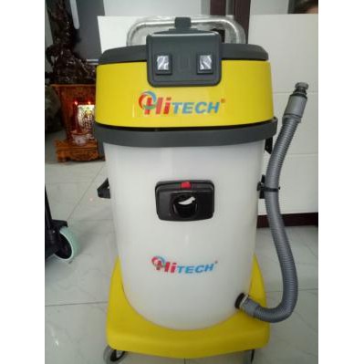 Máy Hút Bụi Khô, Bụi Ướt Hitech CH602B