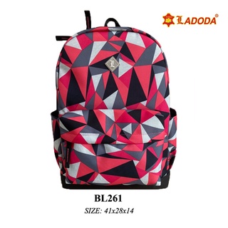 Ba lô dù Ladoda BL261