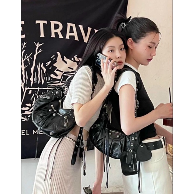 Túi xách nữ sang chảnh