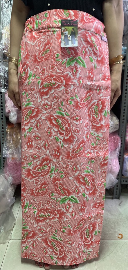 Sale váy chống nắng Thiên Nga