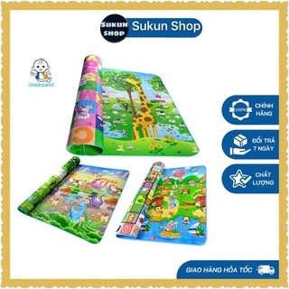 🌈 thảm sàn 2 mặt maboshi nhiều hình ngộ nghĩnh/ đủ kích thước🌈