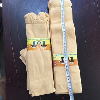 COMBO 5 ĐÔI TẤT COTTON T&T TRỊNH TRUNG