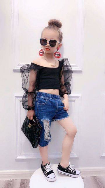 Áo cánh lưới TĐ