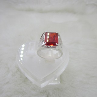 Nhẫn nam bạc ta