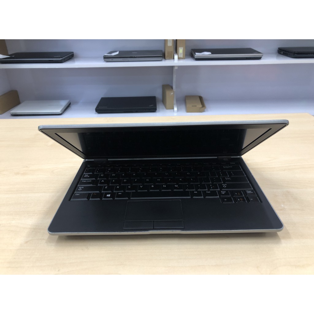 Laptop DELL 6320 - i5 2520M - SSD 120G - 14inch HD