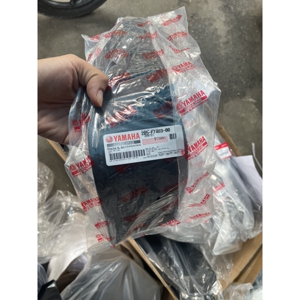 thảm lót chân novo 2