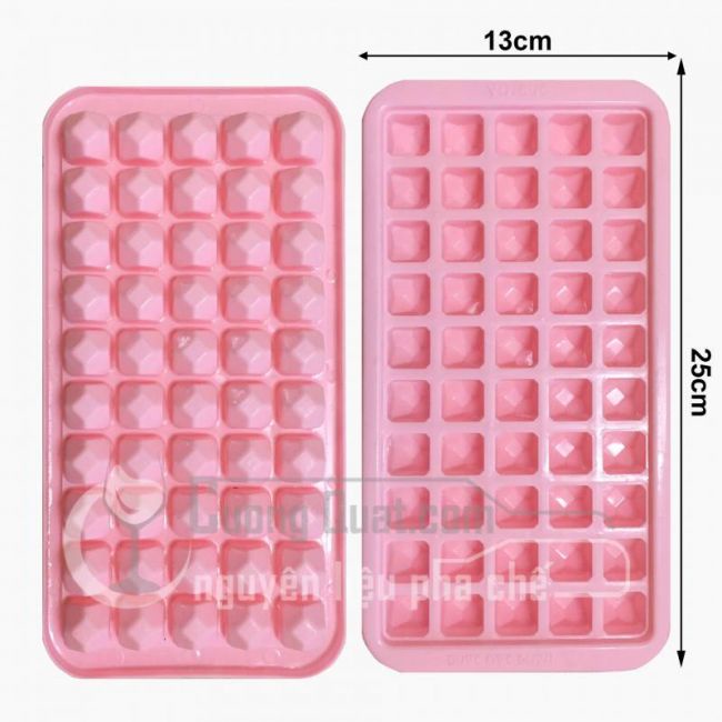 Khay Thạch Nhựa Đủ Mẫu Mã