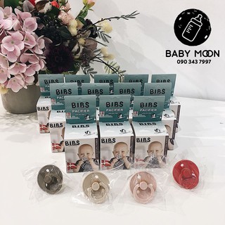 Ti ngậm BIBS