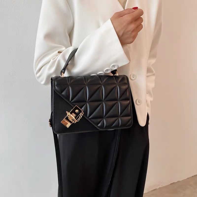 Túi Xách Nữ 💼 Free Ship 💼 Túi Xách Nữ Đẹp Đeo Chéo Cao Cấp Mẫu Mới Nhất Năm