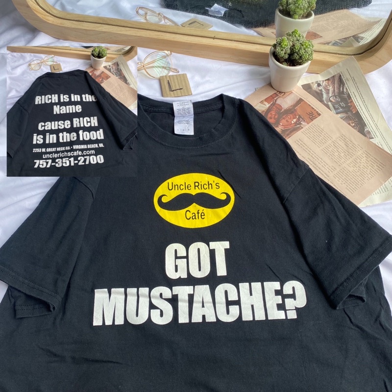 [LẪN SIZE - LOẠI 1] Áo thun đen/ Áo phông Mỹ Secondhand / 2hand loại 1 lẫn size (được chọn size, chọn mẫu) | BigBuy360 - bigbuy360.vn