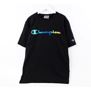 [CHÍNH HÃNG] ÁO THUN/TEE CHAMPION GRADIENT