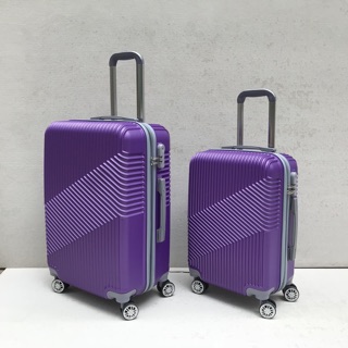 Bộ 2 vali nhựa cao cấp