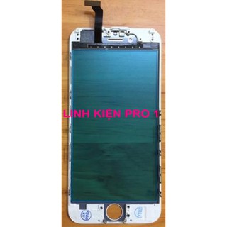 Cảm ứng iphone 6 màu trắng