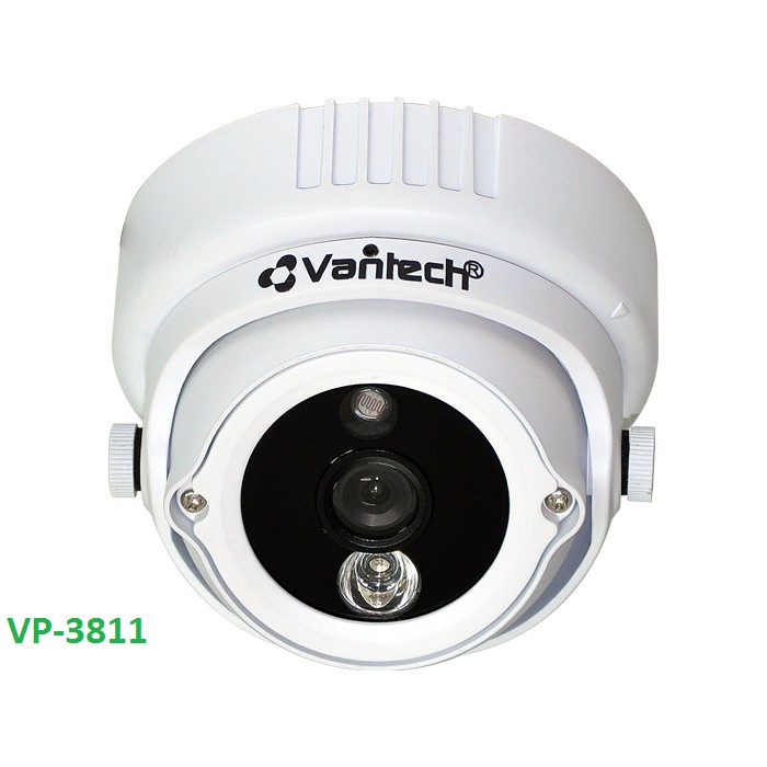 Camera dome Vantech VP3811 (VP-3811)